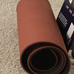 Yoga Mat - 10$