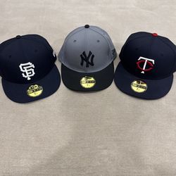 New Era Hats