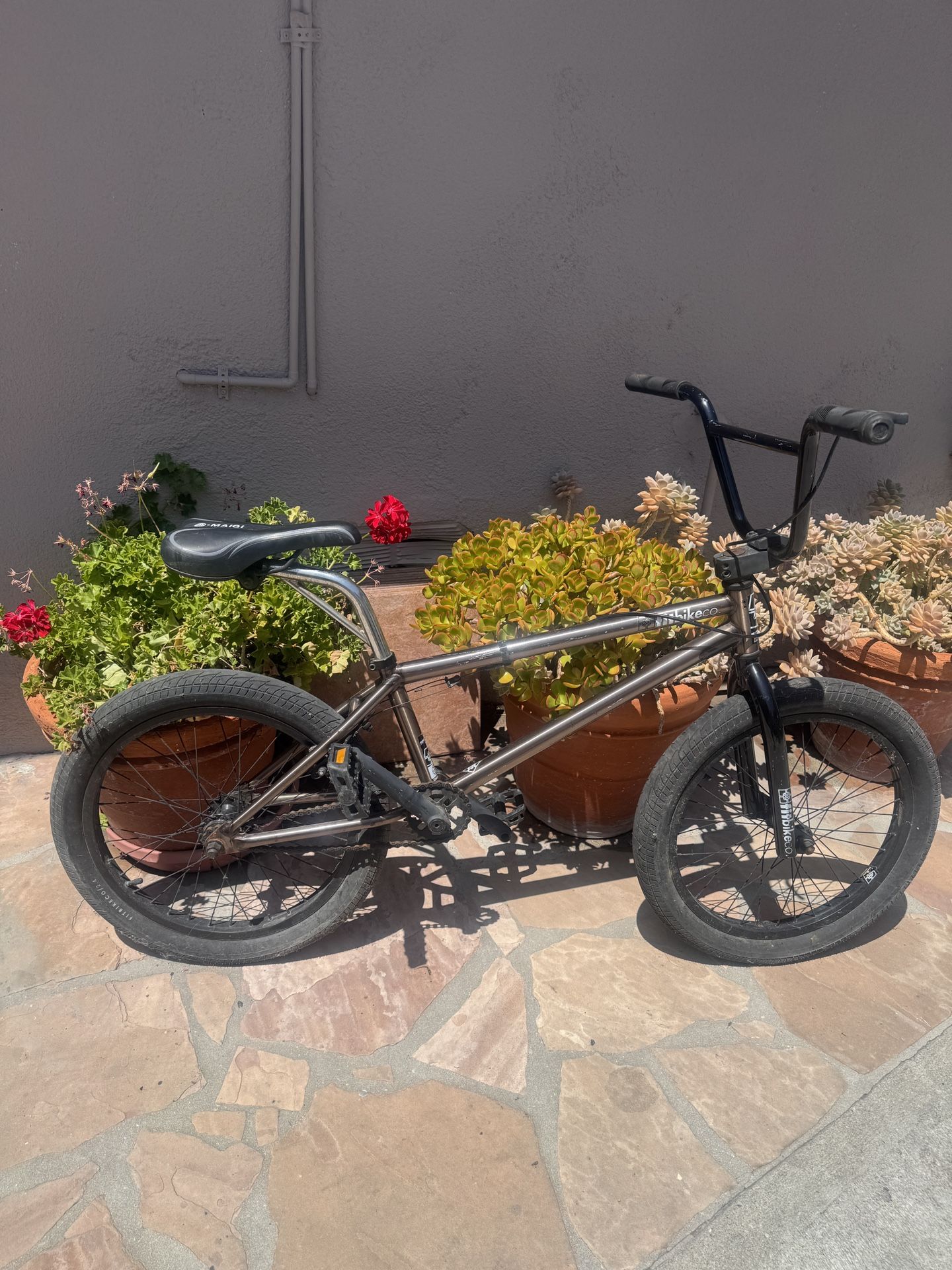 BMX Bike