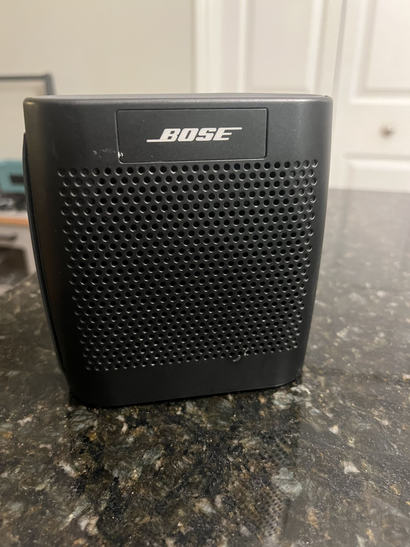 Bose Speaker