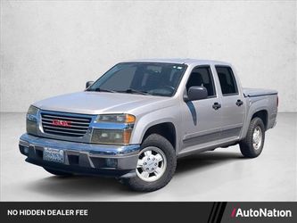 2006 GMC Canyon
