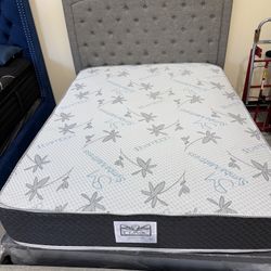 🚨Brand new all sizes mattresses available🚛🚨STARTING $99