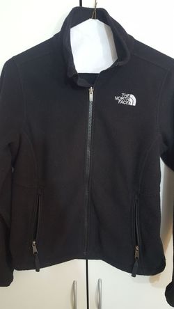 Small Northface jacket