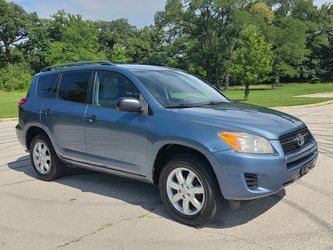 2011 Toyota RAV4