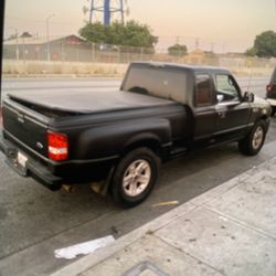 2006 Ford Ranger