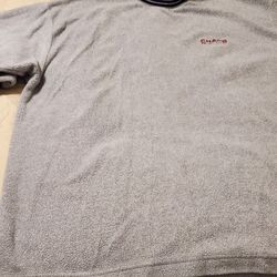 Brand New  Men's Ralph Lauren Sweet Shirt .