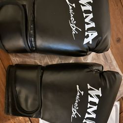 Boxing Gloves
