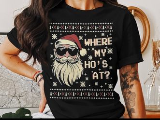Christmas Sweaters