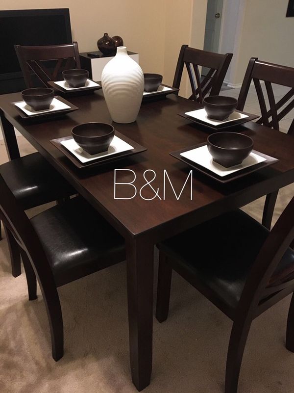 Brand New Dining Table Set Embled For In Houston Tx Brand New Dining Table Set Embled Houston