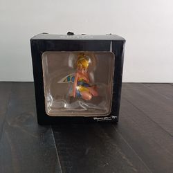 2011 Romero Britto Disney Tinkerbell Figurine 