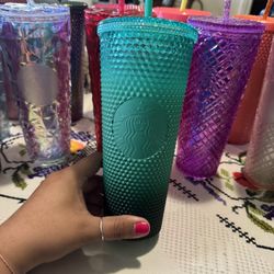Starbucks Tumblers