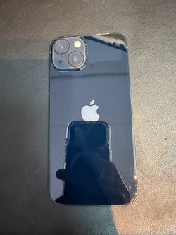 iPhone 14 Black 128Gb Unlocked perfect