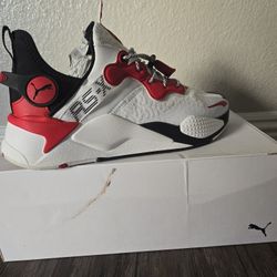 $60 Or Better Offer🔥 Puma RS-X Size 10.5 – Clean – Priced to Move