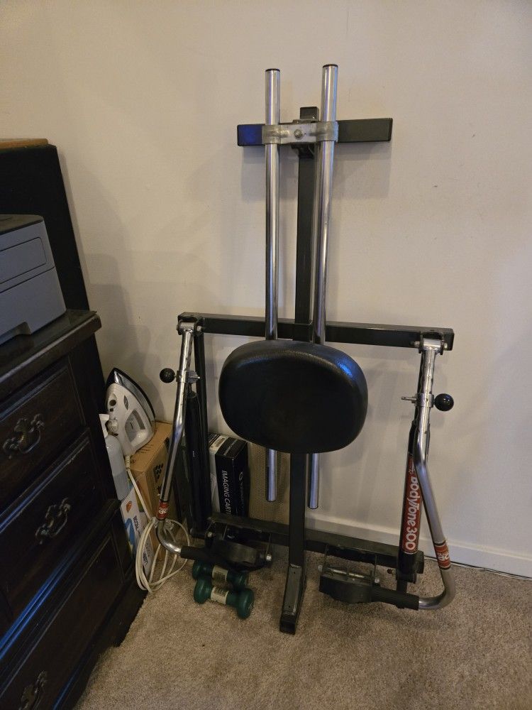 Exercise Machine 20.00
