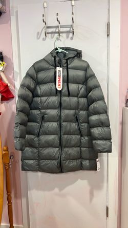 New large  32 degree