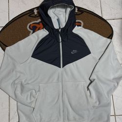 Nike Fleece 