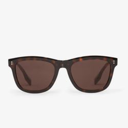 Burberry Folding Sunglasses 