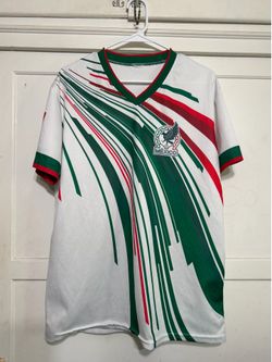 Mexican Soccer jersey
