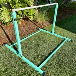 Children's Gymnastics Horizontal Bar