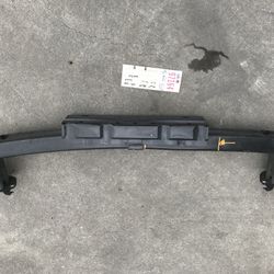 2013 2017 HONDA ACCORD FRONT BAR REINFORCEMENT OEM 