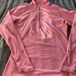 Nike Women’s Long Sleeve Running Top
