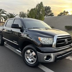 2011 Toyota Tundra