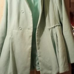 Womans Coat Good Condition Size Medium $10.00 