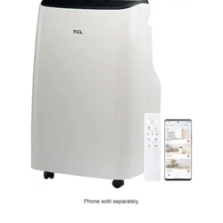 TCL Smart Portable AC