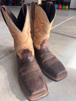 Men’s Boots