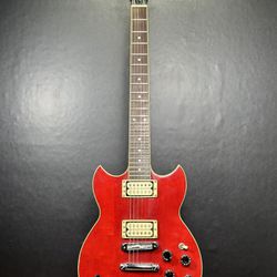 Yamaha SBG-500 MIJ Electric Guitar 