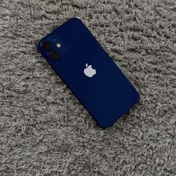 iPhone 12 Mini Unlocked With Warranty 