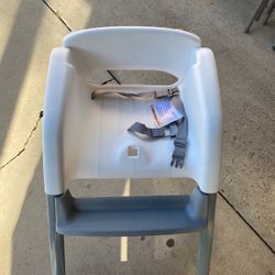 Baby Booster Seat
