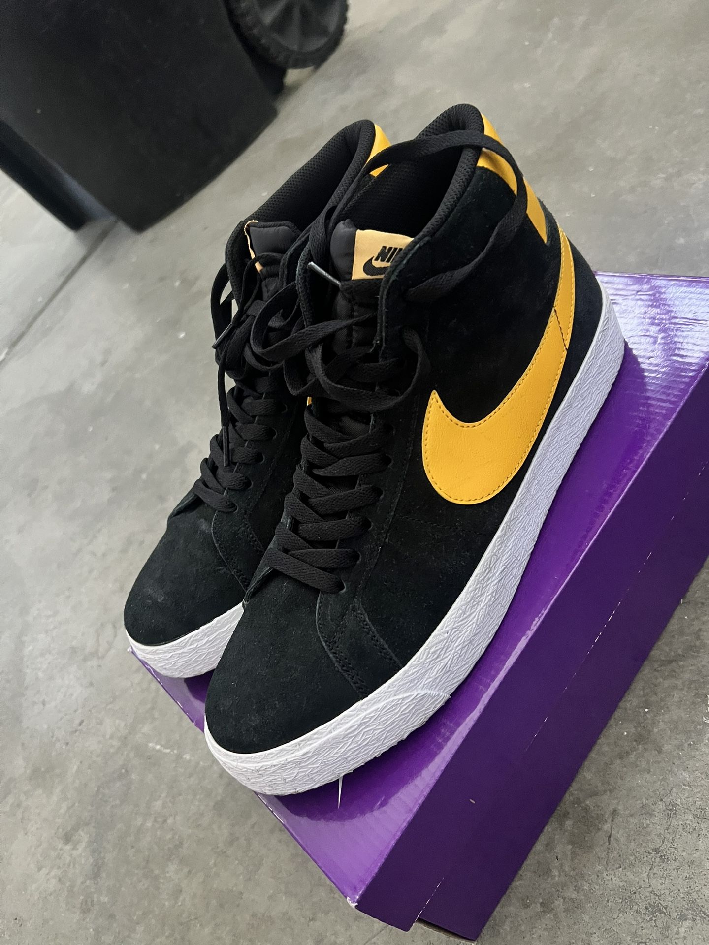Nike SB Size 11