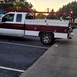 2011 Ford F-350 Super Duty