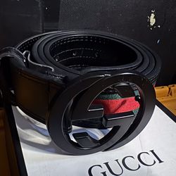 Brand New Leather Belt