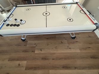 Air Hockey Table- MD Sports