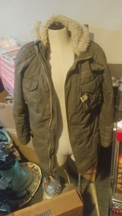 Gap kids jacket