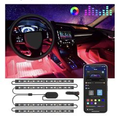 Interior Car LED