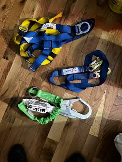 Tools/ machinery