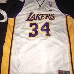 Lakers Jersey