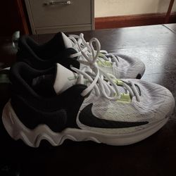 Gianna’s Immortality White Black