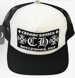 Ch Hat Brand New 