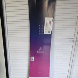 Bataleon Whatever Snowboard 