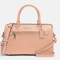 Coach Rowan Satchel 