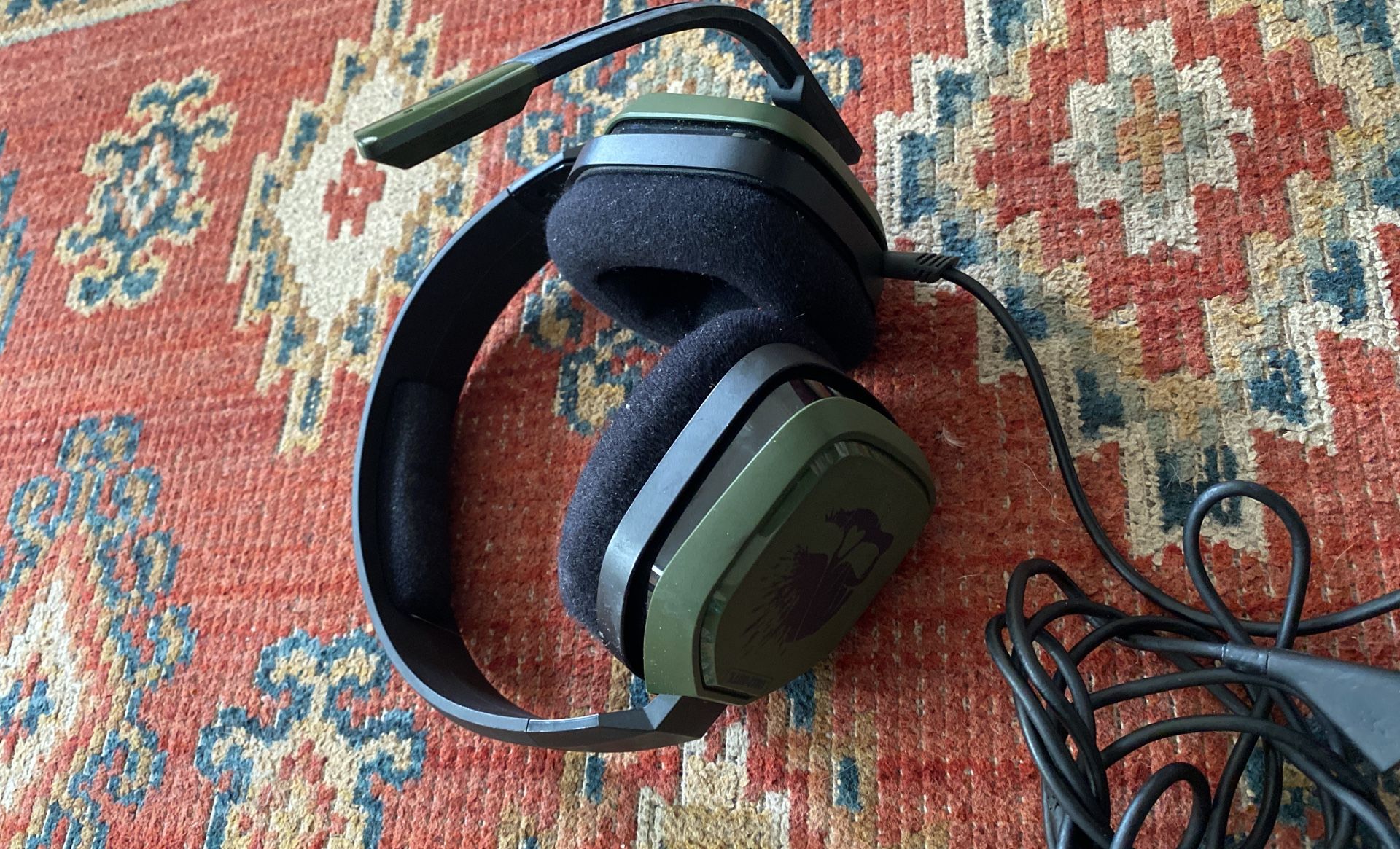 A10 Xbox Headset