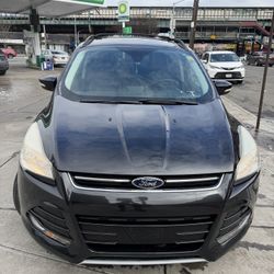 2013 Chevrolet Avalanche