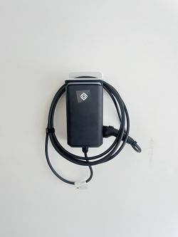 EV Charger ,fixture installation, generator connection