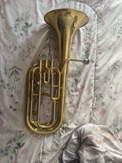 Besson BE1057 Baritone