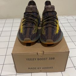 Yeezy