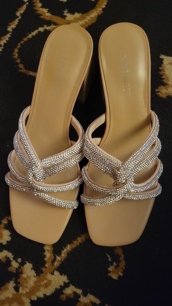 Special Occasion Or Everyday Fun Sandals